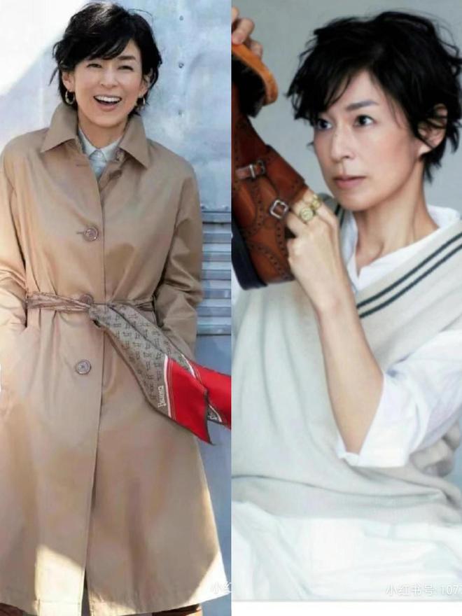 一种特点那就是保养得体且生活得精致AG真人登录这“有些人”都存在同(图5)