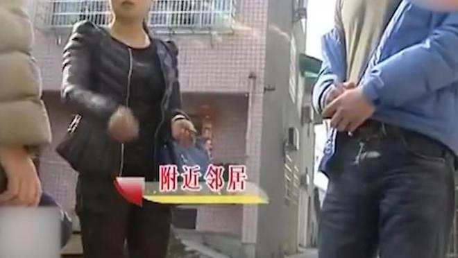 8年后遍体鳞伤逃回家惨状令家人心疼落泪AG真人游戏平台16岁少女和大叔私奔(图8)