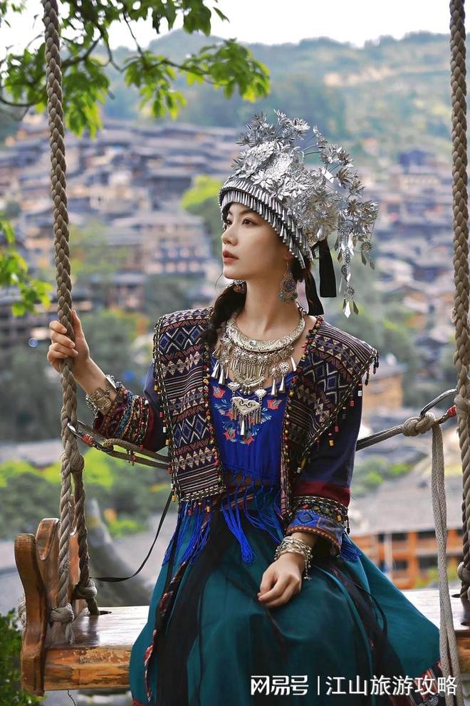 玩五天大概需要花多少钱行程安排攻略AG真人游戏地址第一次跟朋友去贵州(图4)