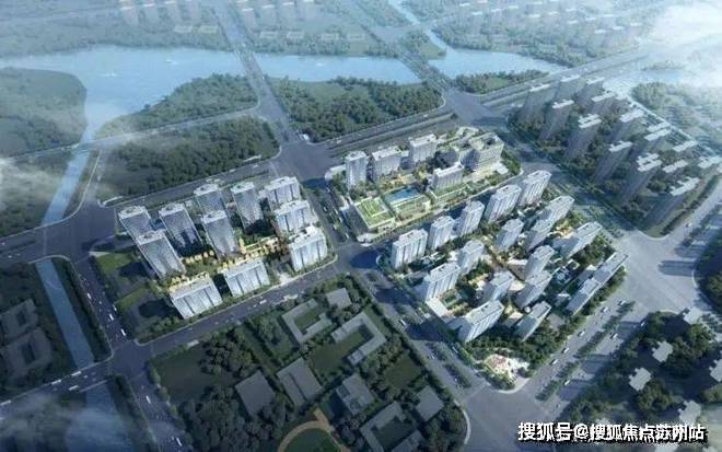 东望雅苑地址价格户型_容积率_售楼处_营销中心AG真人旗舰厅大家东望雅苑售楼处电线苏州大家(图6)