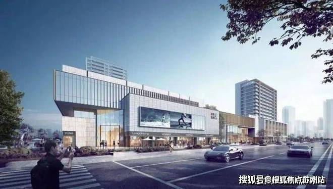 东望雅苑地址价格户型_容积率_售楼处_营销中心AG真人旗舰厅大家东望雅苑售楼处电线苏州大家(图3)