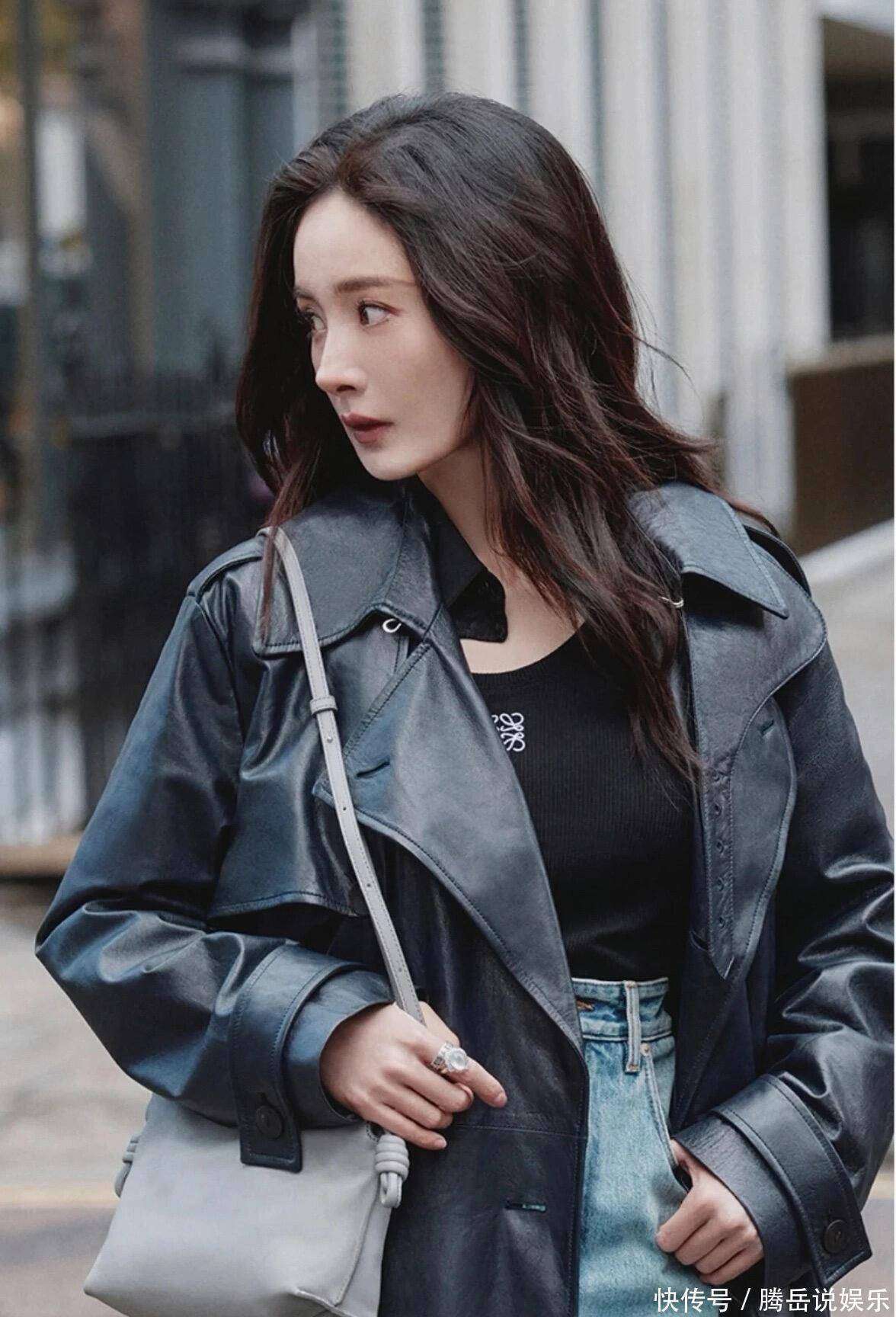 搭大赏！御姐风天花板的氛围感密码AG真人