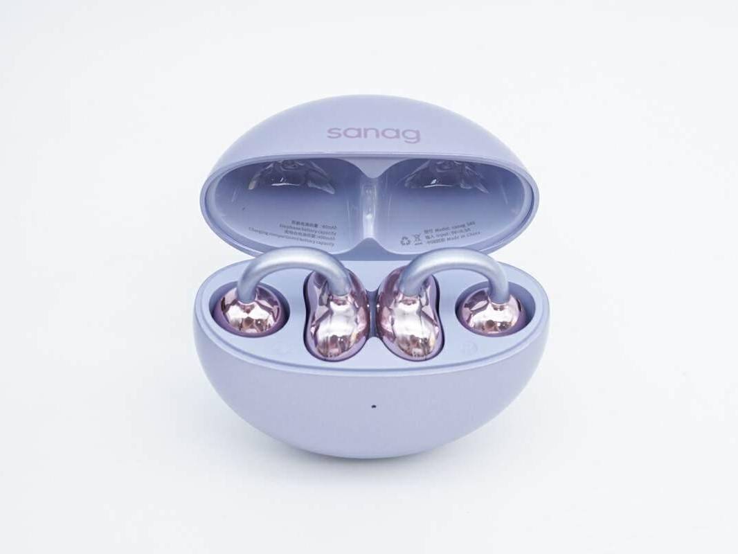 要买吗？耳夹式耳机哪个牌子好？推荐AG真人澳门百家家乐耳夹式耳机有必(图1)