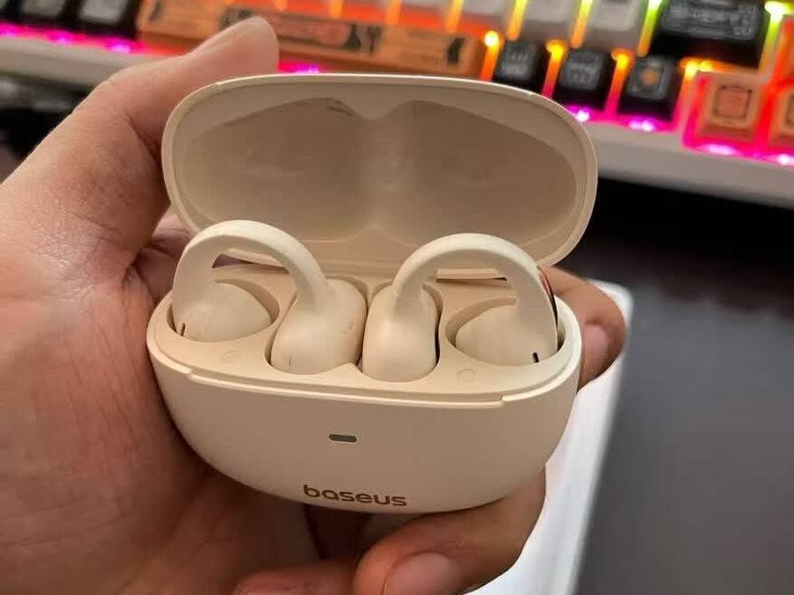 要买吗？耳夹式耳机哪个牌子好？推荐AG真人澳门百家家乐耳夹式耳机有必(图2)