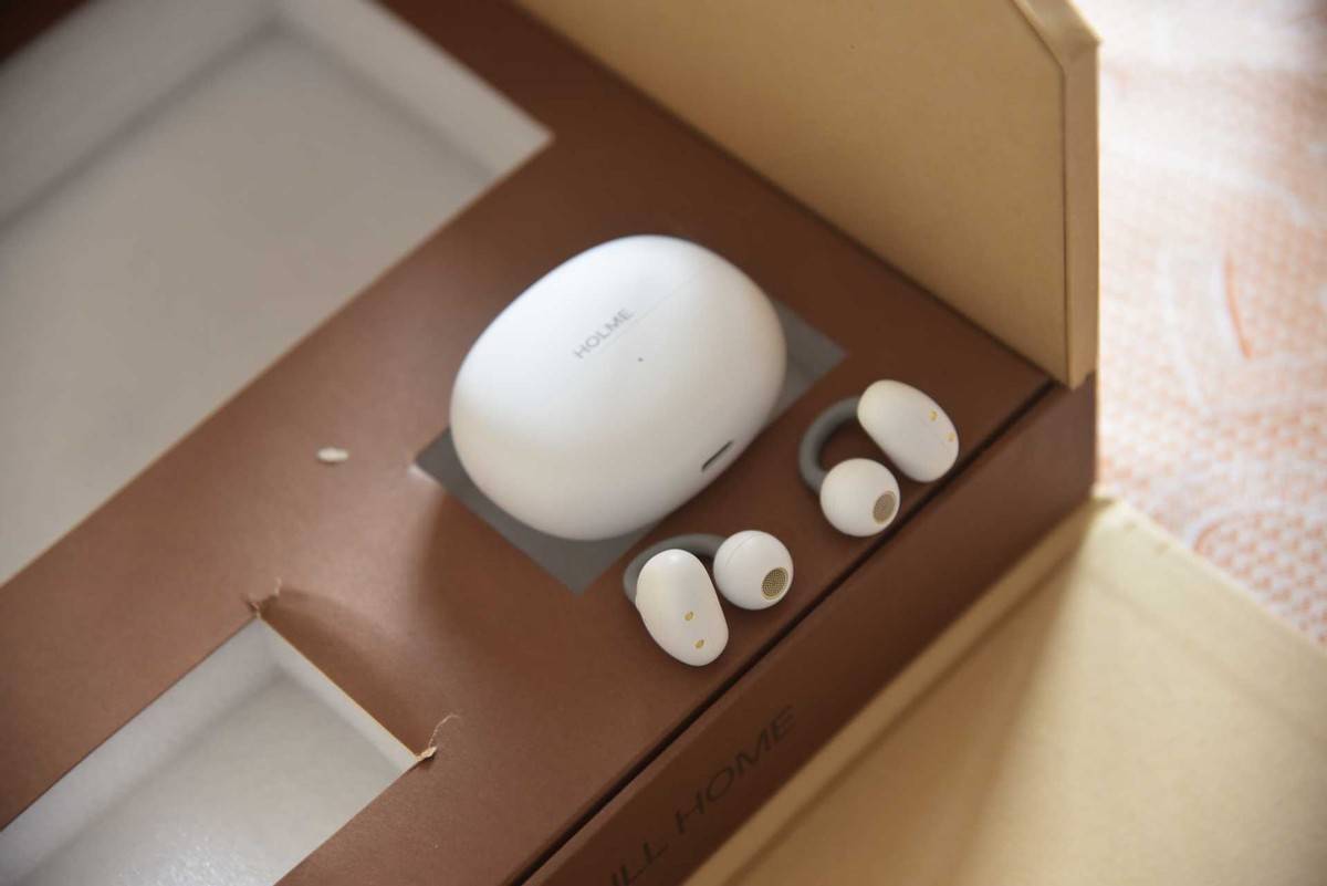 要买吗？耳夹式耳机哪个牌子好？推荐AG真人澳门百家家乐耳夹式耳机有必(图3)