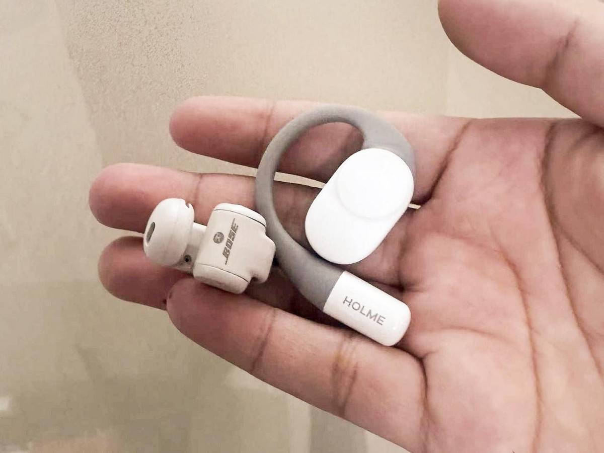 要买吗？耳夹式耳机哪个牌子好？推荐AG真人澳门百家家乐耳夹式耳机有必(图4)