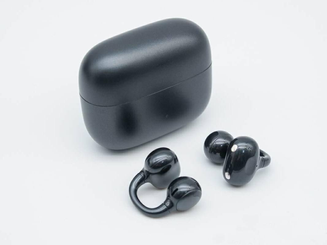 要买吗？耳夹式耳机哪个牌子好？推荐AG真人澳门百家家乐耳夹式耳机有必(图6)