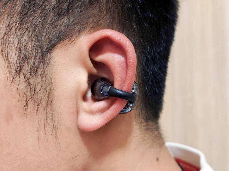 要买吗？耳夹式耳机哪个牌子好？推荐AG真人澳门百家家乐耳夹式耳机有必(图7)