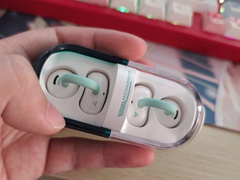 要买吗？耳夹式耳机哪个牌子好？推荐AG真人澳门百家家乐耳夹式耳机有必(图8)