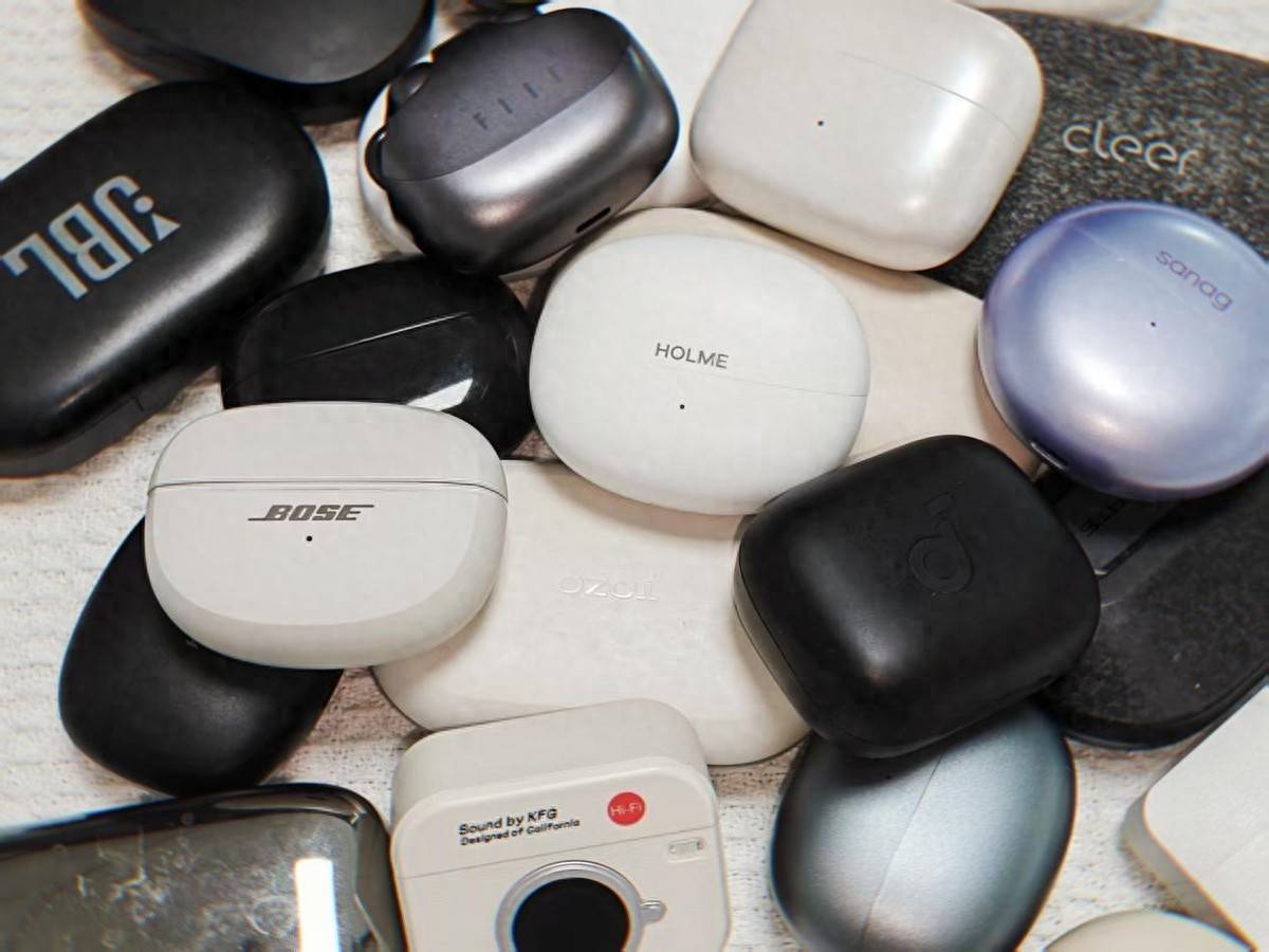 要买吗？耳夹式耳机哪个牌子好？推荐AG真人澳门百家家乐耳夹式耳机有必(图9)