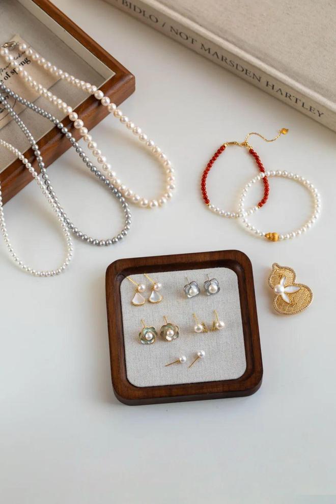 款式超美的！不挑人显贵提气质仅需39元起AG真人平台app珍