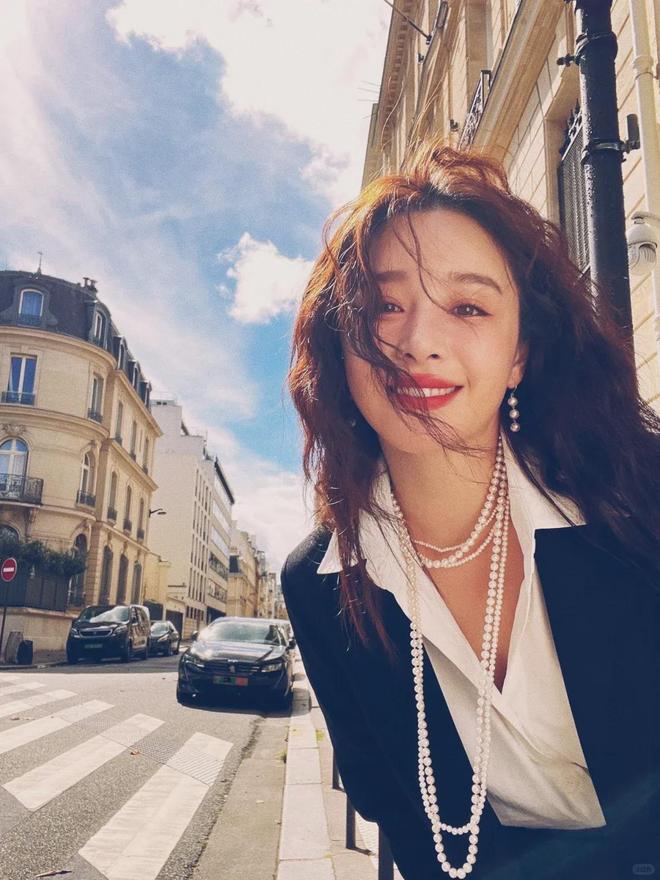 款式超美的！不挑人显贵提气质仅需39元起AG真人平台app珍珠系列来啦！20个(图13)