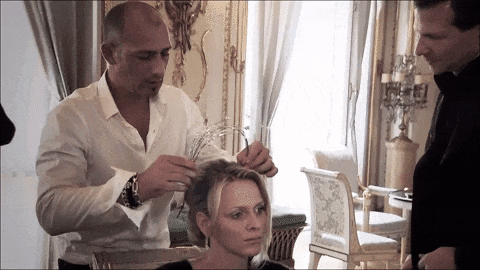 4年后再戴婚礼王冠竟有新寓意！AG真人澳门百家家乐夏琳王妃1(图4)