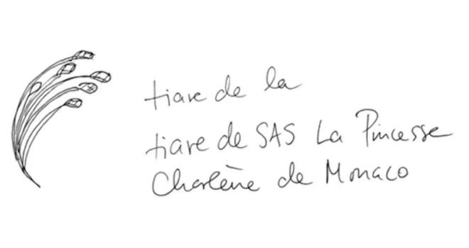 4年后再戴婚礼王冠竟有新寓意！AG真人澳门百家家乐夏琳王妃1(图10)