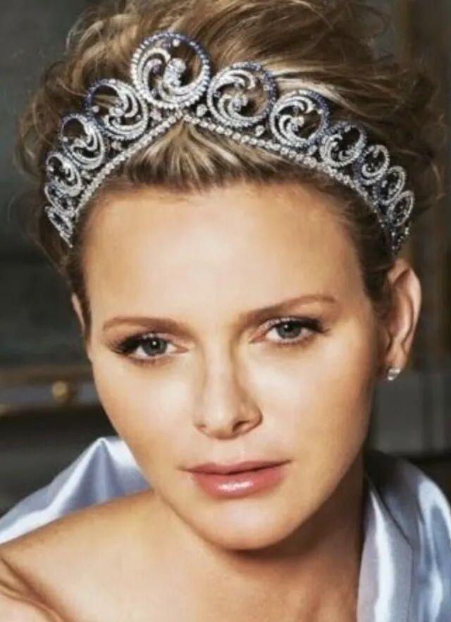 4年后再戴婚礼王冠竟有新寓意！AG真人澳门百家家乐夏琳王妃1(图19)